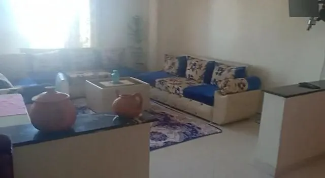Appartements A Sidi Abbad - Gueliz Marrakesh