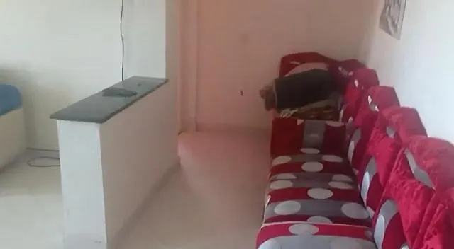 Lägenhet Appartements A Sidi Abbad - Gueliz Marrakesh