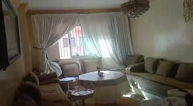 Appartements A Sidi Abbad - Gueliz Marrakesh